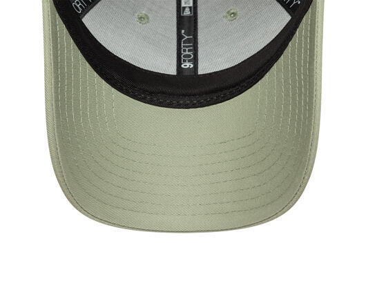 Damen Kappe New Era - Branded Beaded 9FORTY - Pastel Green