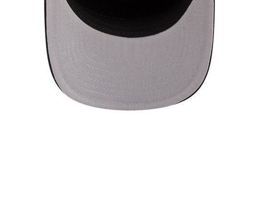 Kappe New Era - NBA Nylon Ripstop 19TWENTY - Chicago Bulls - Team Color