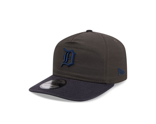 Kappe New Era - MLB Nylon Ripstop 19TWENTY - Detroit Tigers - Team Color