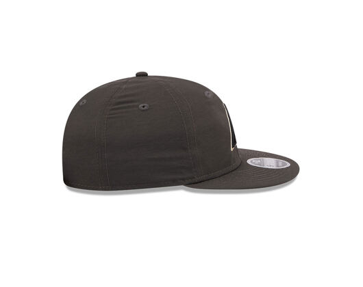Kappe New Era - MLB Nylon Coops 9FIFTY Retro Crown - Arizona Diamondbacks - Black