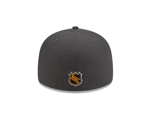 Kappe New Era - NHL 2026 Champion VC 59FIFTY - NY Rangers - Graphite