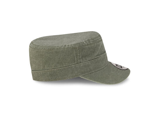 Kappe New Era - QS Military Cap - LA Dodgers - New Olive