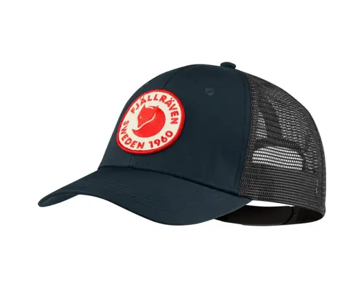 Kappe Fjällräven - 1966 Logo Långtradarkeps
