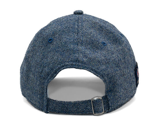 Kappe New Era - MLB Moon Fabric - Montreal Expos Retro 9TWENTY - MLB - Royal