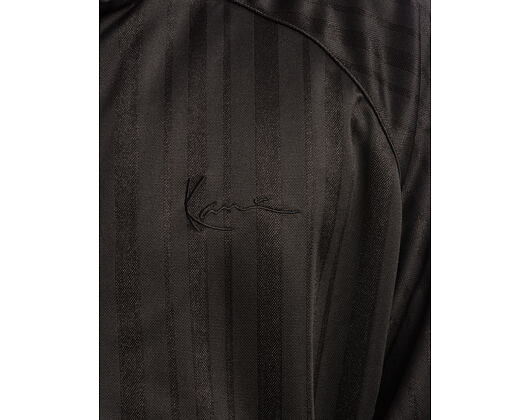 Leichte Jacke Karl Kani - Signature Shadow Stripe Trackjacket