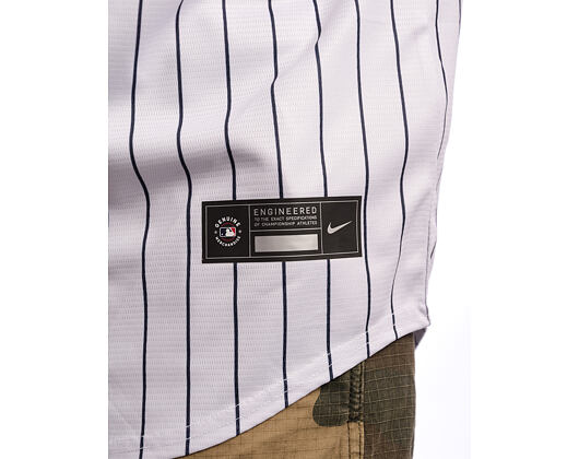 Trikot Nike - MLB Replica Home Mens Jersey - Chicago White Sox - White