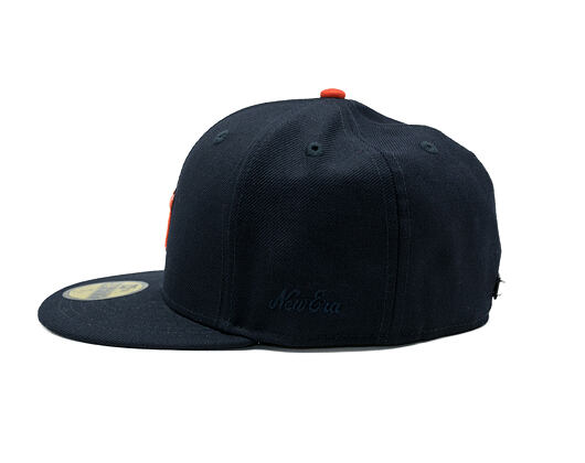 Kappe New Era - MLB Fear of God 59FIFTY - Detroit Tigers - Navy
