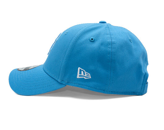 Kappe New Era - MLB League Essential 9FORTY - Boston Red Sox - Blue / White