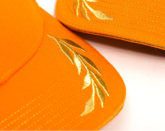 Kappe New Era - F1 Champions 9FIFTY Stretch-Snap - McLaren Racing - Orange
