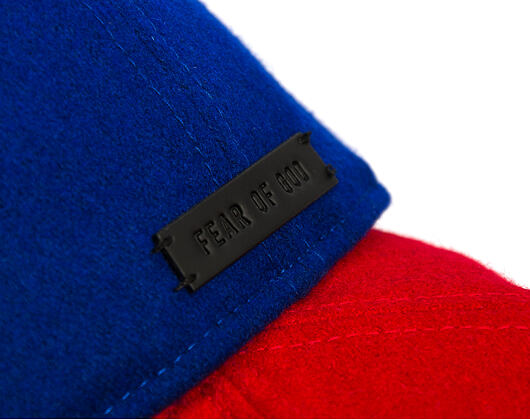 Kappe New Era - MLB Fear of God 59FIFTY - LA Dodgers - Royal