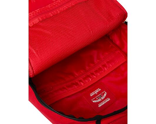 Rucksack Sprayground - Red Redemption Backpack