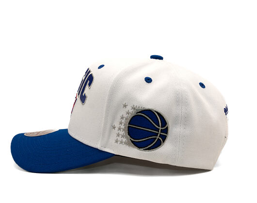 Kappe Mitchell & Ness - Post Season Hwc - NBA - Orlando Magic - White