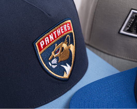 Kappe Mitchell & Ness - Legendary Home - NHL - Florida Panthers - Navy
