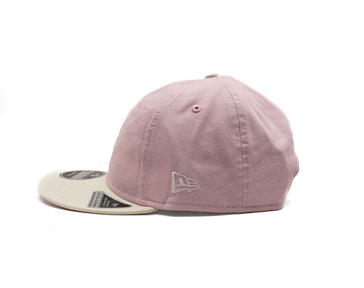Kappe New Era - MLB Washed Tie Dye 9FIFTY Retro Crown - NY Mets - Pink