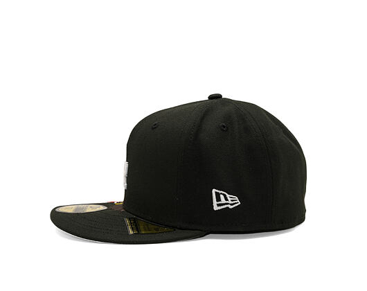 Kappe New Era - MLB "American Eagle" 59FIFTY - LA Dodgers - Black