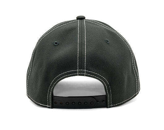 Kappe New Era - MLB "Clouds Contrast" 9FORTY - Chicago White Sox - Steel