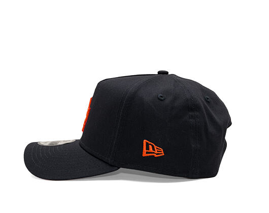 Kappe New Era - MLB "Midnight Campfire" 9FORTY A-Frame - LA Dodgers - Navy