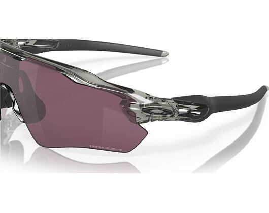 Sonnenbrille Oakley - Radar EV Path - Grey Ink/Prizm Road Black