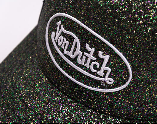 Kappe Von Dutch - Trucker