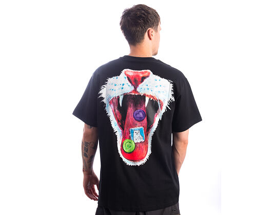 T-Shirt Rip N Dip - Vitamins Tee Black