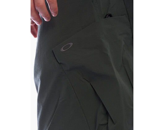 Shorts Oakley - Fgl Tool Box Shorts 6.0 - Moss Green