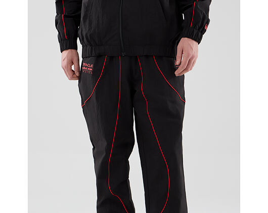 Hose New Era - F1 Piping Track Pants - RED BULL F1 - Black