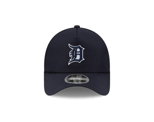 Kappe New Era - MLB APEX 9FORTY A-Frame - Detroit Tigers - Team Color