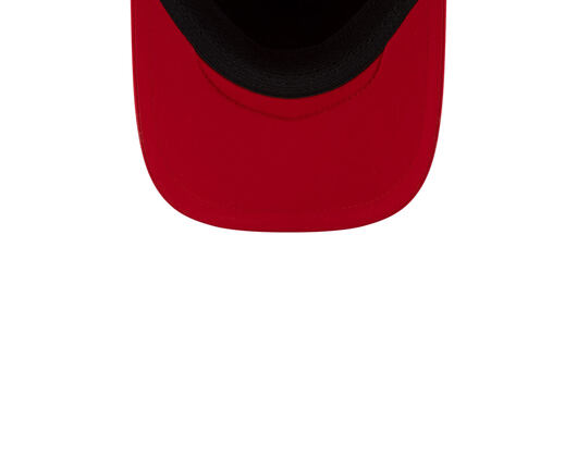 Kappe New Era - MLB APEX 9FORTY A-Frame - Anaheim Angels - Team Color