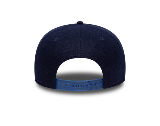 Kappe New Era - Wool Golfer 19TWENTY - Chelsea FC - Navy / Blue