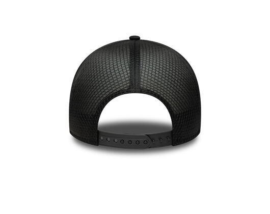 Kappe New Era - MLB Sporty 9FORTY A-Frame - NY Yankees - Black