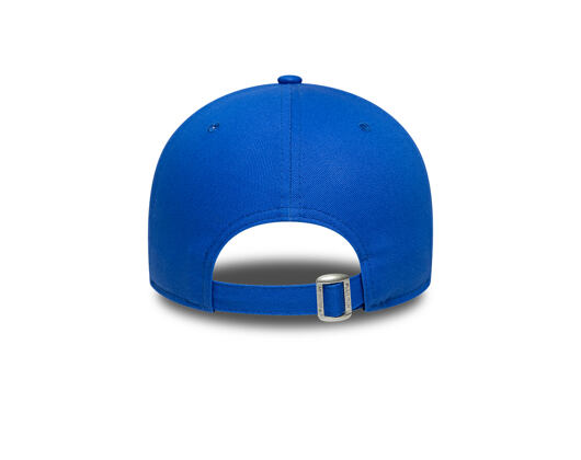 Kappe New Era - MLB Team Outline 9FORTY - NY Yankees - Blue / White