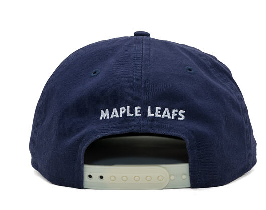 Kappe New Era - NHL Champion VC 19TWENTY - Toronto Maple Leafs - Team Color