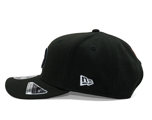 Kappe New Era - NHL 9SEVENTY Stretch-Snap - Philadelphia Flyers - Team Color