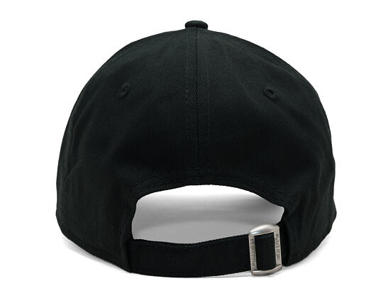 Kappe New Era - Liverpool FC - 9FORTY Core Cap - Black / White