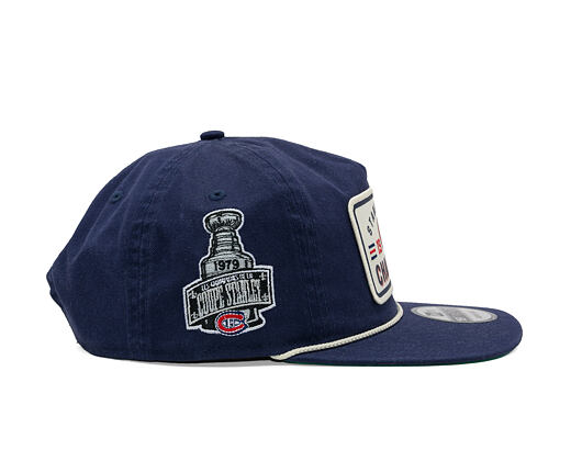 Kappe New Era - NHL 2026 Champion VC 19TWENTY - Montreal Canadiens - Team Color