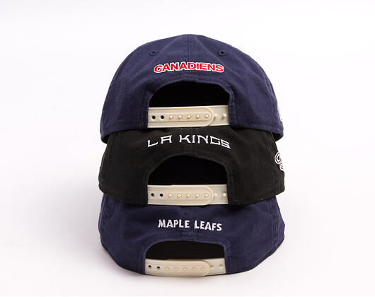 Kappe New Era - NHL Champion VC 19TWENTY - LA Kings - Team Color