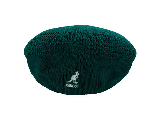 Schiebermütze Kangol Tropic 504 Ventair Masters Green