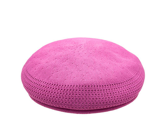 Schiebermütze Kangol - Tropic 504 Ventair - Bright Fuchsia
