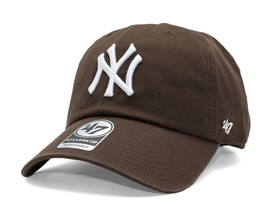 Kappe 47 Brand MLB Clean Up - NY Yankees