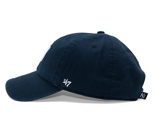 Kappe 47 Brand MLB Clean Up - NY Yankees