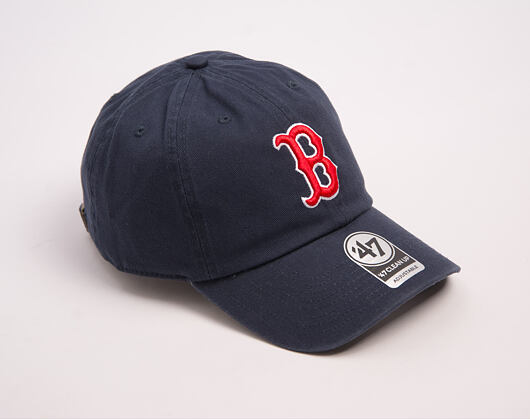 Kappe 47 Brand MLB Clean Up - Boston Red Sox