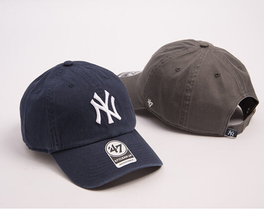 Kappe 47 Brand MLB Clean Up - NY Yankees