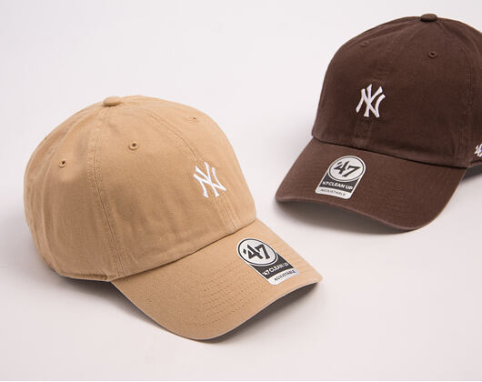Kappe 47 Brand MLB Clean Up Base Runner - NY Yankees
