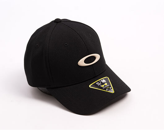 Oakley - Tincan Cap - Pitch Black/ Mist