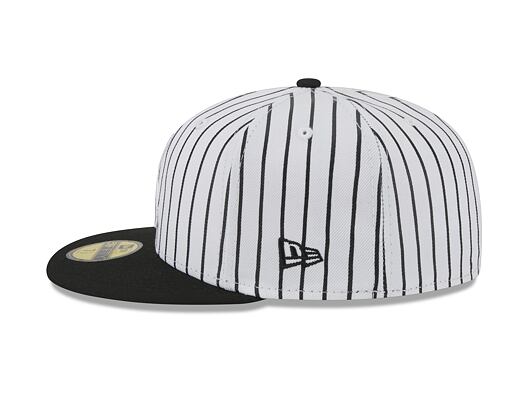 Kappe New Era - MiLB Theme Nights 59FIFTY - Durham Bulls - Team Color
