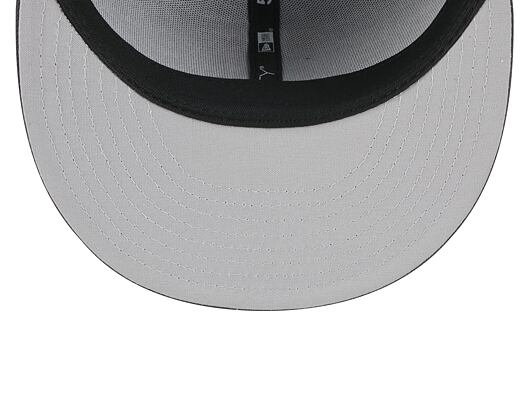 Kappe New Era - MiLB Theme Nights 59FIFTY - Norfolk Tides - Red / Team Color