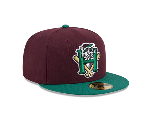 Kappe New Era - MiLB Theme Nights 59FIFTY - Hudson Valley Renegades - Team Color
