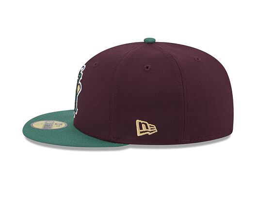 Kappe New Era - MiLB Theme Nights 59FIFTY - Hudson Valley Renegades - Team Color