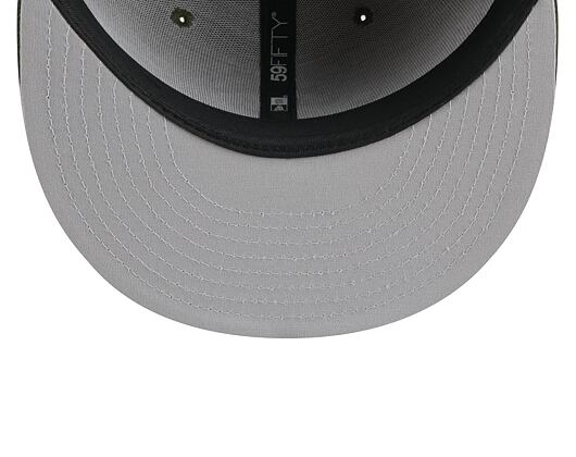 Kappe New Era - MiLB Theme Nights 59FIFTY - Hudson Valley Renegades - Team Color
