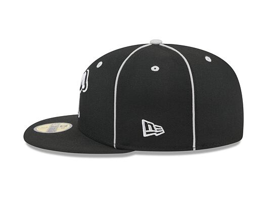 Kappe New Era - MiLB Theme Nights 59FIFTY - Montgomery Biscuits - Team Color